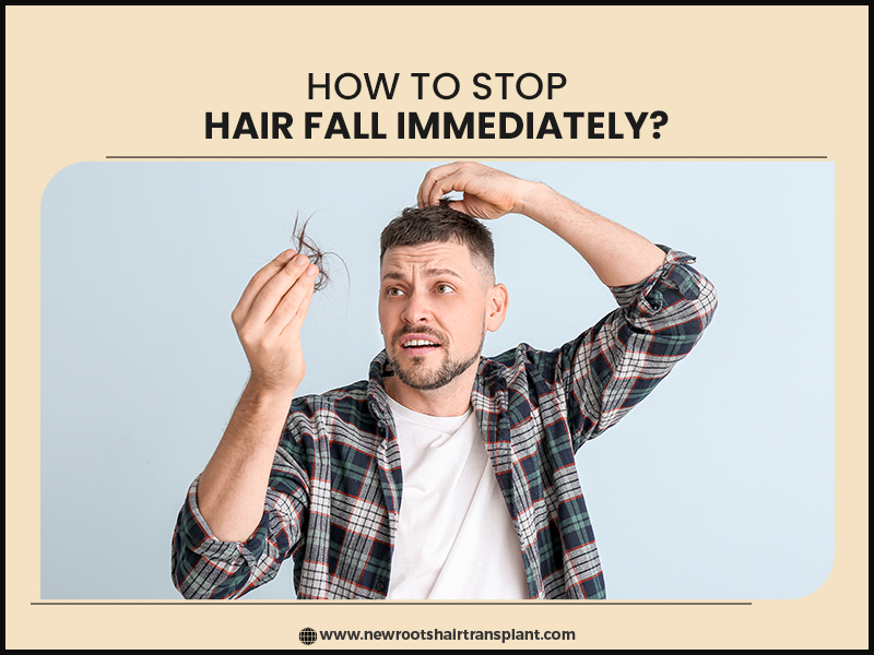 17 Hair Loss Prevention Tips for Men in India 2023