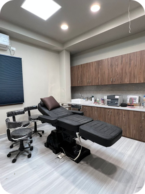 New Roots Hair Transplant Clinic Hyderabad