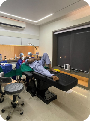 Best Clinic for Hair Transplant in India | New Roots Hair Clinic Best Clinic for Hair Transplant in India | New Roots Hair Clinic