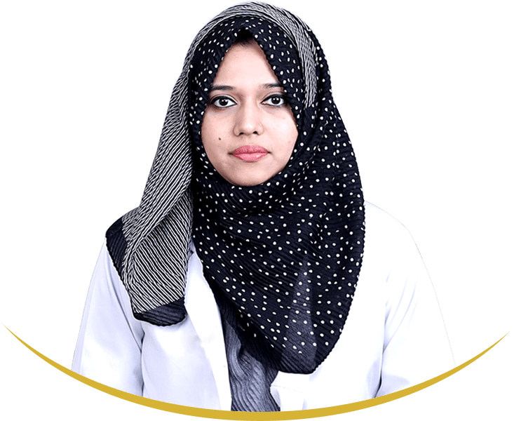 Bangladesh Hair Transplant Doctor Shahtaj Tayeaba